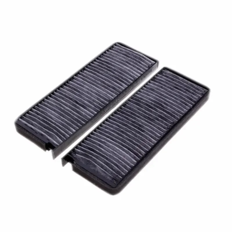 Air Filter Carbin Filter Oil For Ssangyong Rexton 2.7 Oem: 23190-08403 68120-08030 1621843025