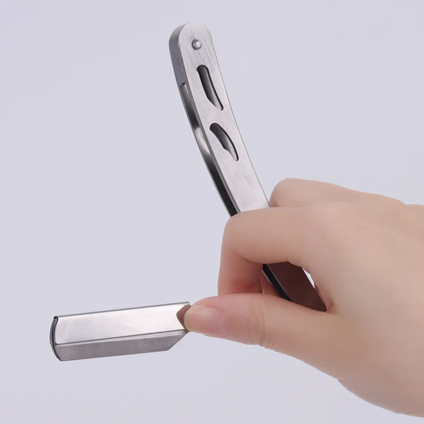 Рисунок 6 - Мужская бритва из нержавеющей стали