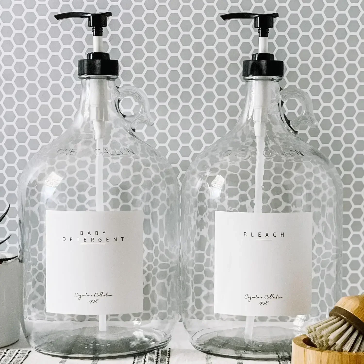 Laundry Soap Dispenser Pump - Bodugi laundry soap dispenser pump