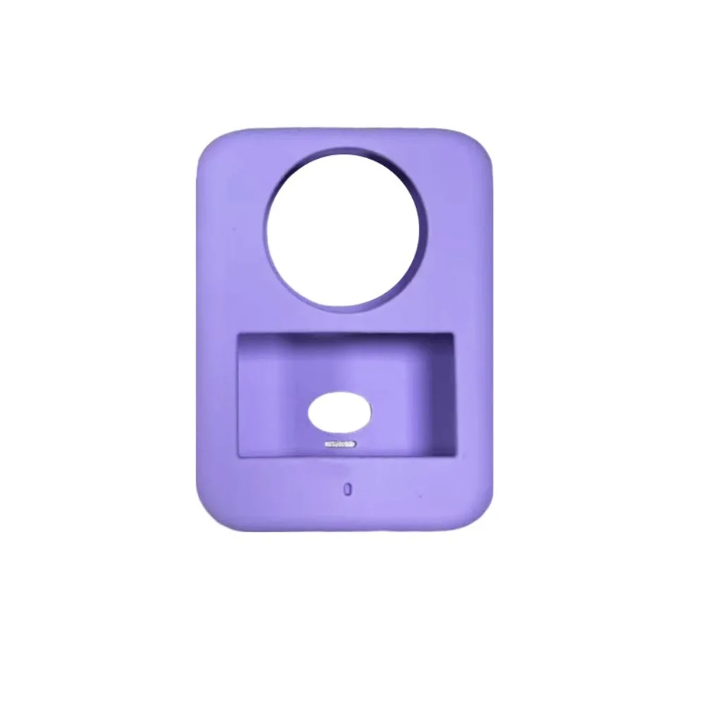 Silicone Shockproof Anti-Scratch Full Coverage Protective Sleeve