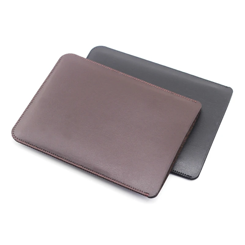 Sleeve for Case for Magic Trackpad 2 PU Leather Touchpad Protector Cover Waterproof Anti-Scratch Pad Protector