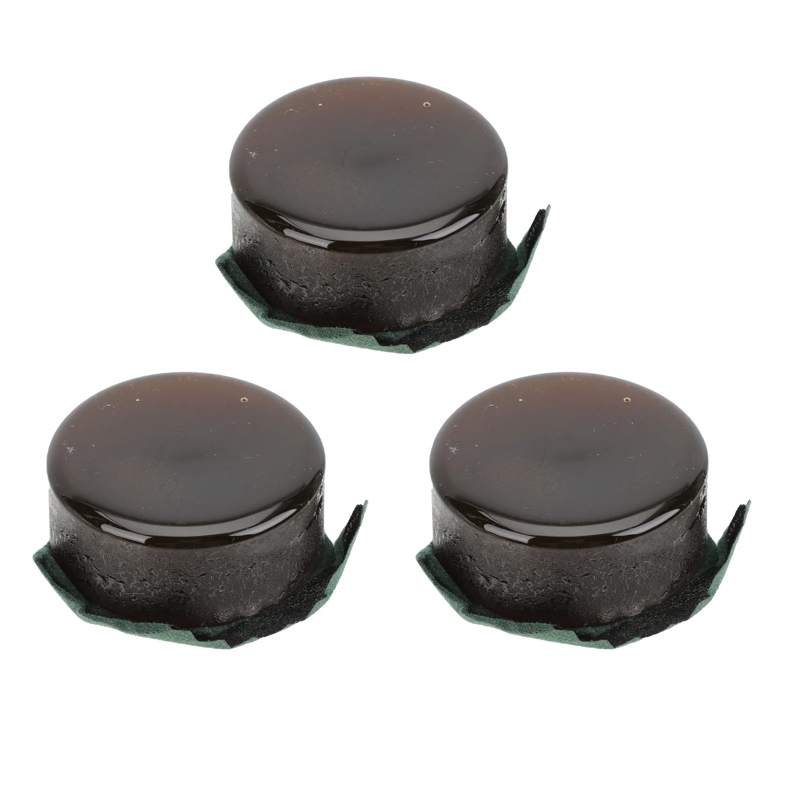 

3Pcs Professional Erhu Rosin Premium String Instrument Rosin Violin Rosin