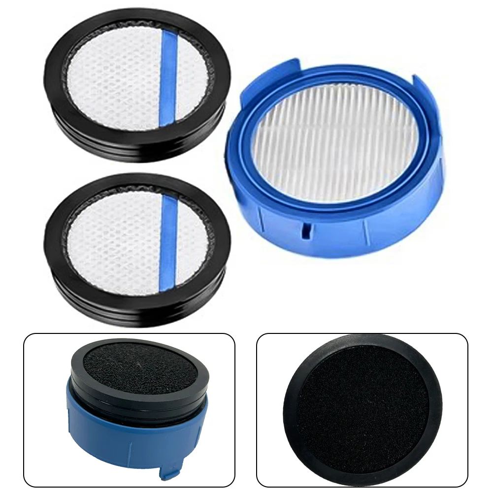

2pcs Pre-Motor Filters Filter Washable For AEG 8000 Cordless Vacuum Cleaner For Electrolux Cordless Vacuum Cleaner Home Supply