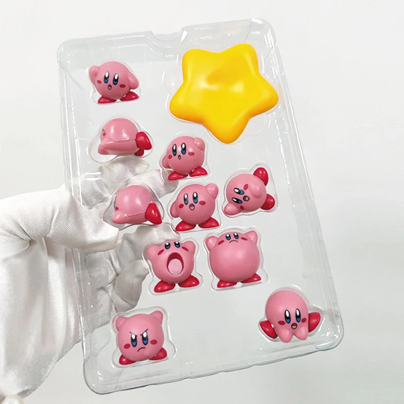 S947f908c94e140a6a70b596840bcf915I - Kirby Plush