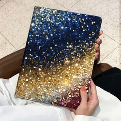 Sparkling Leopard Print Tablet Case - Vibrant and Stylish Cover - Galaxy Tab S11 (016PBA0602PBT)