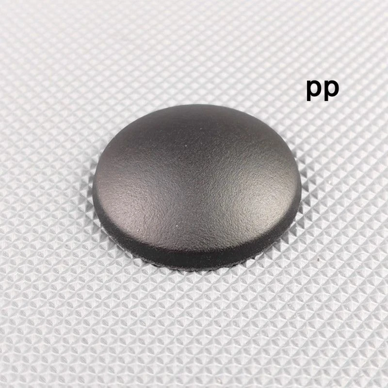 5 Pièces Papier Dôme Pour Haut-Parleur Pour Woofers Audio de Voiture 64