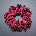 A red