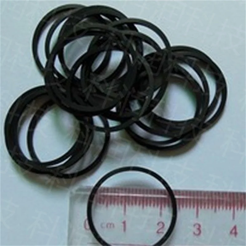 20pcslotDVDDriveBeltForXbox360ReplacementrubberringForlite