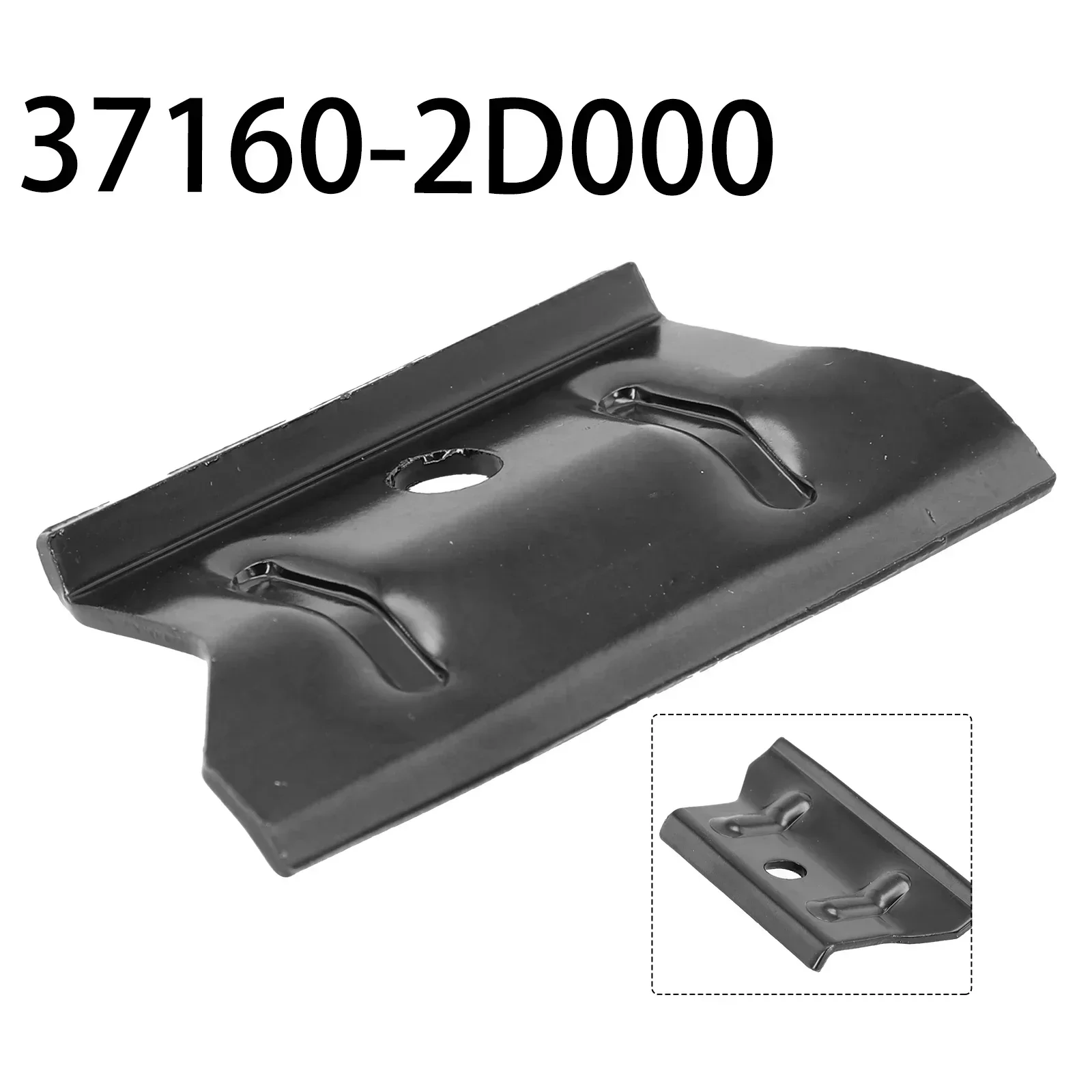 Battery Hold Down Clamp Battery Hold Down Tie Bracket Clamp Car Original Battery Tray Replacement For Hyundai For Elantra Kia 371602D000