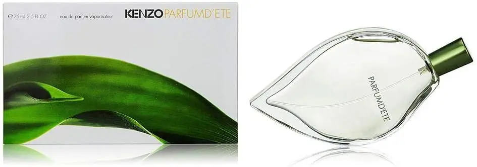 KENZO PARFUM D ETE EDP 75 ML DAMA