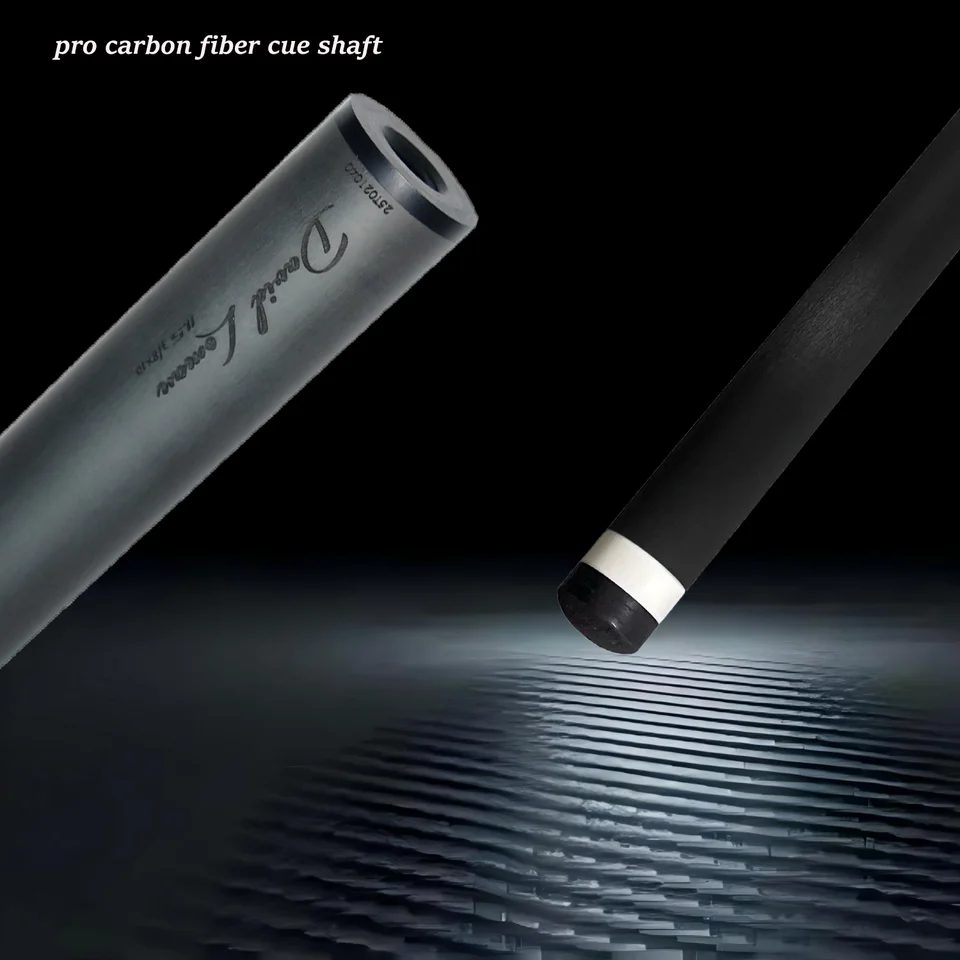 デビッド・ローマン PROバージョン カーボンファイバー プロ仕様