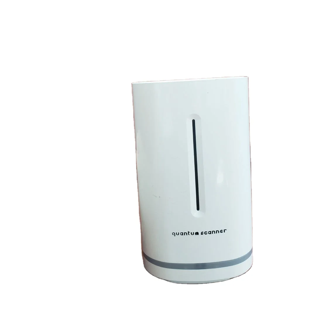 

New Trading Amazon Resonance Magnetic Health Body Scanner Analyzer