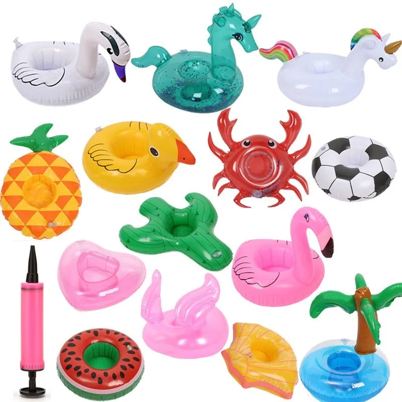

Barbies Fashion Handmade Swimsuit Beach Pool Party Wear Bikini Cute Swim Ring Clothes For Barbies Doll Accessories Girl` Toy DIY