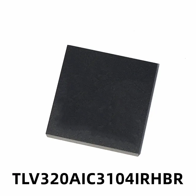 

1PCS TLV320AIC3104IRHBR AC3104I QFN32 Interface IC Codec New Original