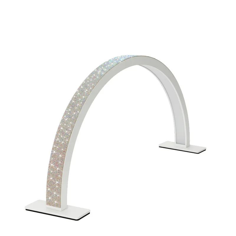 Professional U Shaped LED Nail Lamp for Salon
