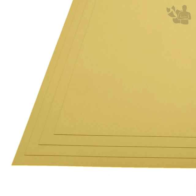 Papel Kraft - 180g - A3 - SupperPapel