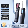 T15 new anti-monitoring positioning GPS intelligent wireless signal detector hotel camera infrared detector 1 T15 new anti-monitoring positioning GPS intelligent wireless signal detector hotel camera infrared detector 1