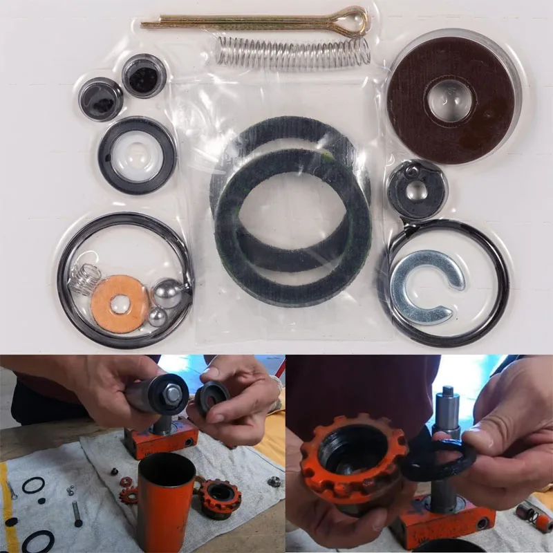 FloorJackSealRepairRebuildKitFitforWSHeinWernerFloorJack1