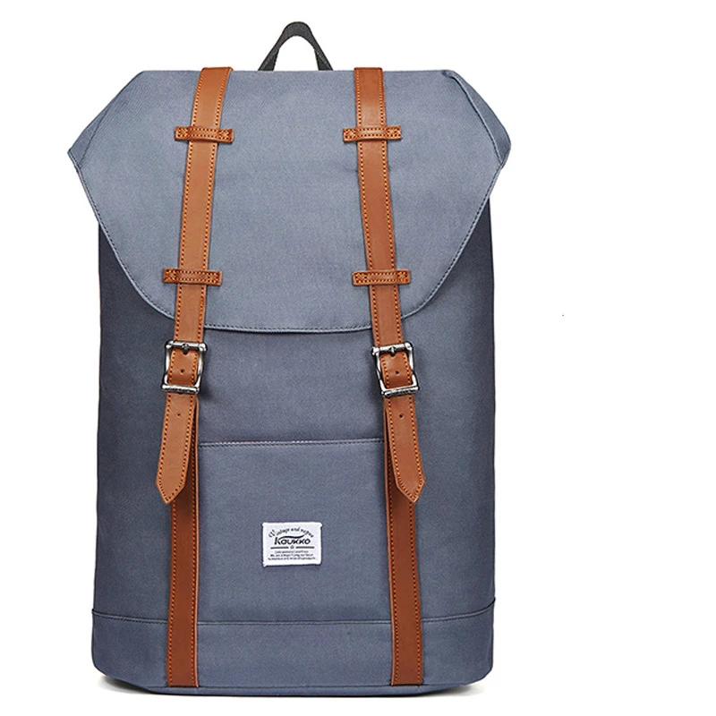 New Unisex Oxford Backpack For School Teenagers Men Women Vintage Back Pack For Hiking Travel Camping Backpack