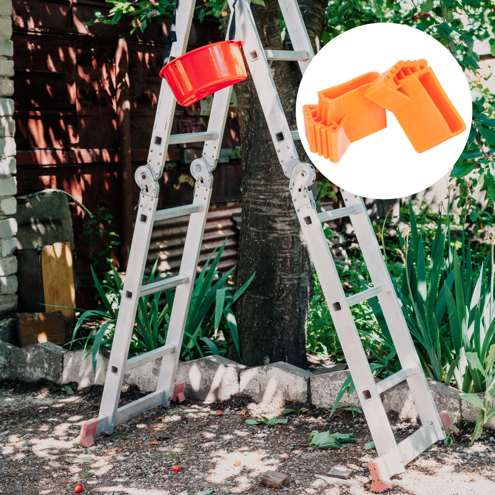 

Лестничные принадлежности 2 шт., Нескользящие Сменные накладки для лестниц, компонентные мебельные колпачки, резиновый коврик для дома