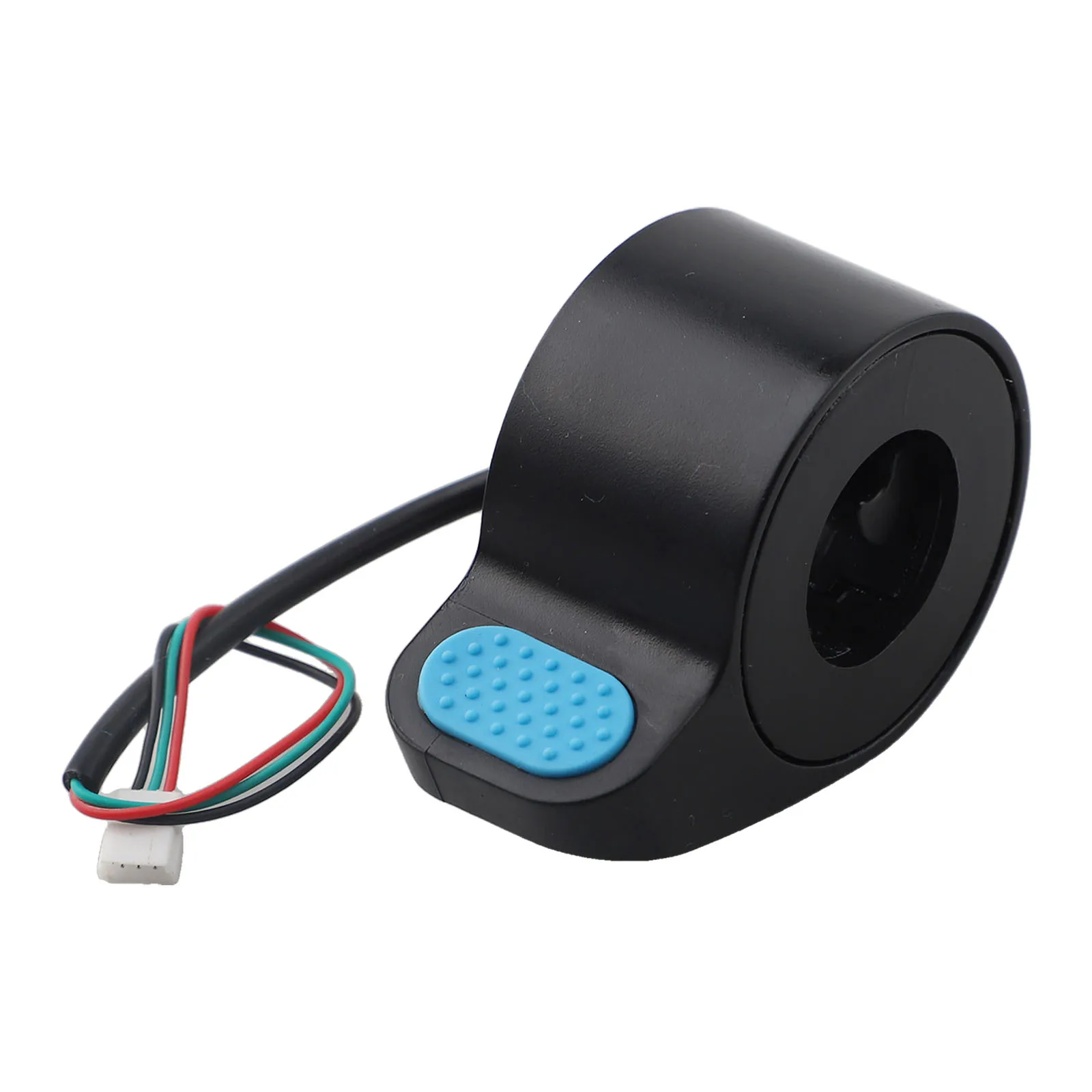 Elektrische Roller Daumen-drossel Beschleuniger Für Xiaomi Für M365 Elektrische Roller Finger Trigger Schalthebel Geschwindigkeit Zifferblatt Zubehör – Detail 13