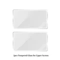 For Upper 2pcs