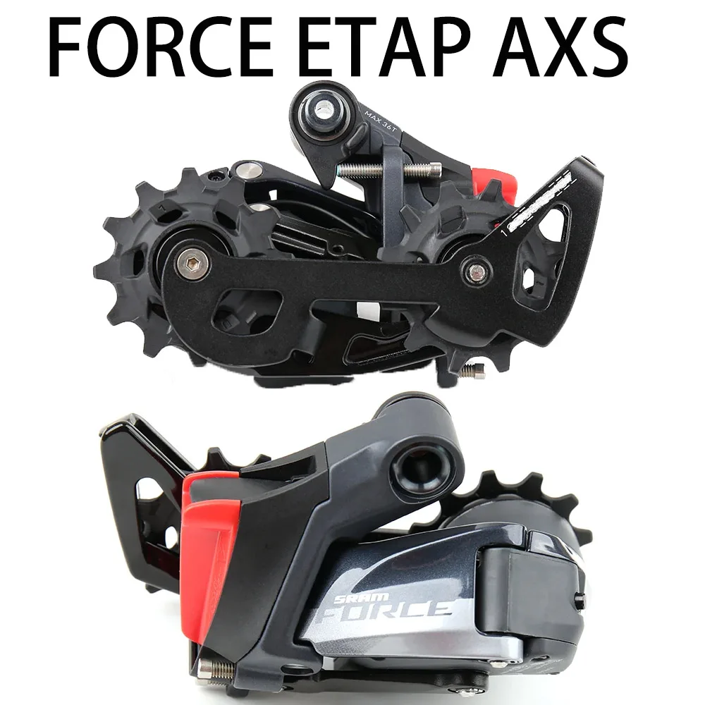 12T X01 GX XX1 Eagle FORCE AXS RIVAL Bike Rear Derailleur