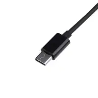 C Type C To 3.5mm Aux Adapter Type-c 3 5 Jack Audio Cable for Huawei Samsung Type-C Earphone Connetor Plug - Image 5