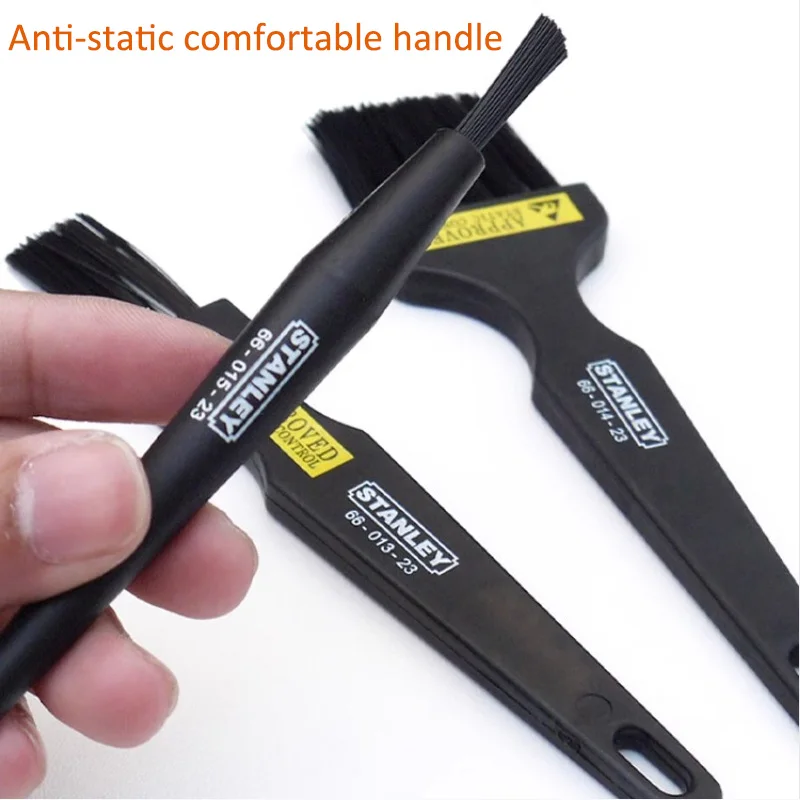 Stanley   PCB û 귯, ESD   ǻ Ű Ʈ  û SMD 귯, 1 ǽ
