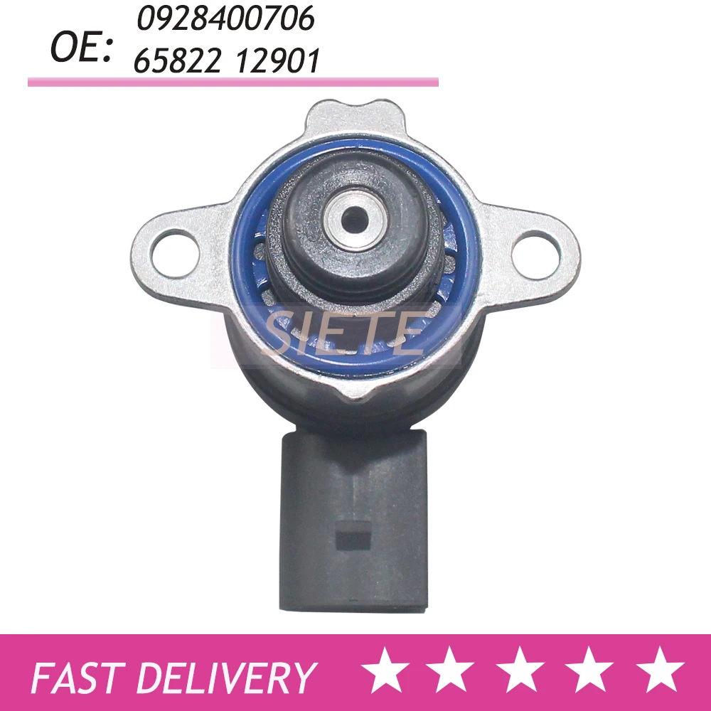 

0928400706 0928400768 1462C00987 The Fuel Pressure Regulator For AUDI A3 Q5 A6 VOLKSWAGEN BEETLE GOLF PASSAT 2009-2015