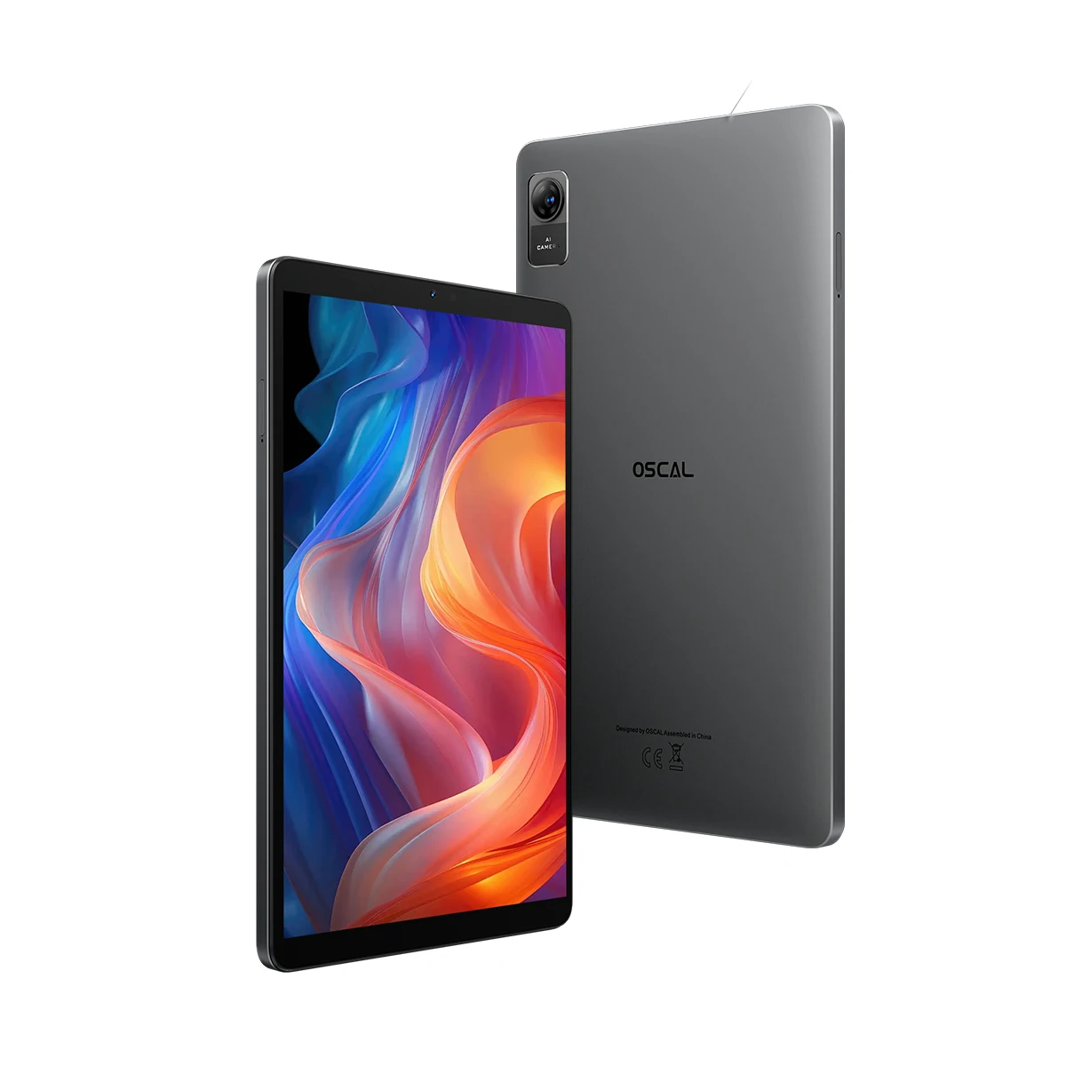 【新品未開封】OSCAL Pad5 タブレット Android14 128GB 新品未開封OSCAL Pad5 タブレット Android14 128GB OSCAL | Pad 5