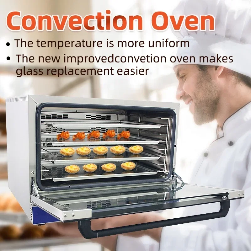 Best Seller Built-in Convention Home Oven Multi Function Built-in Electric Ovens For Kitchen