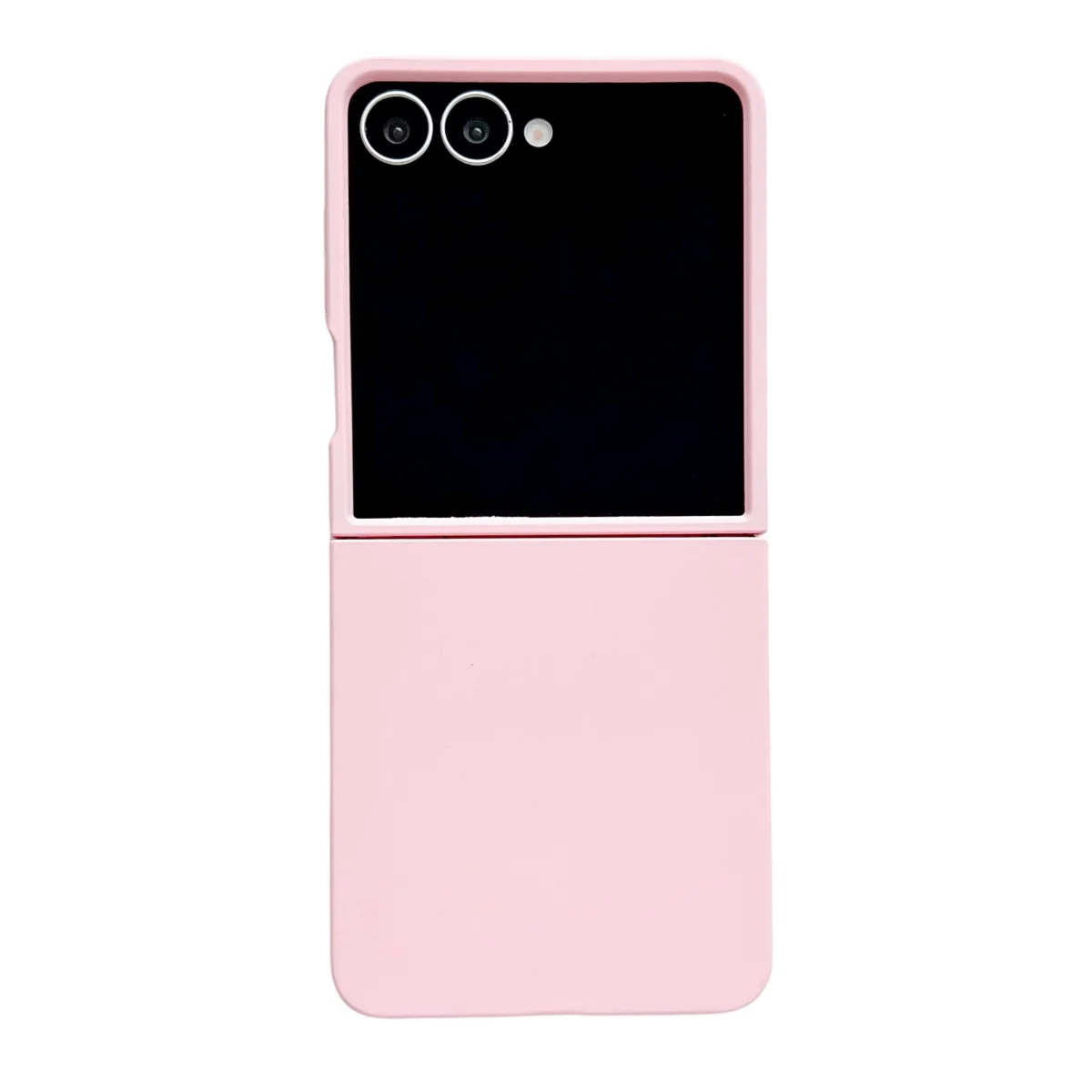 Frosted Gradient Candy Color Shockproof Matte Phone Case