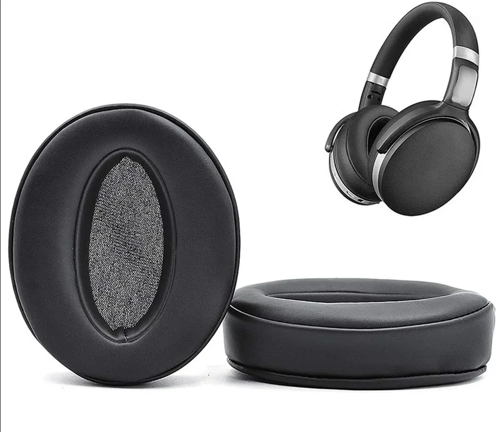 EarpadsforSennheiserHD450BTNCHD440BTHeadphonesAccessoriesEar