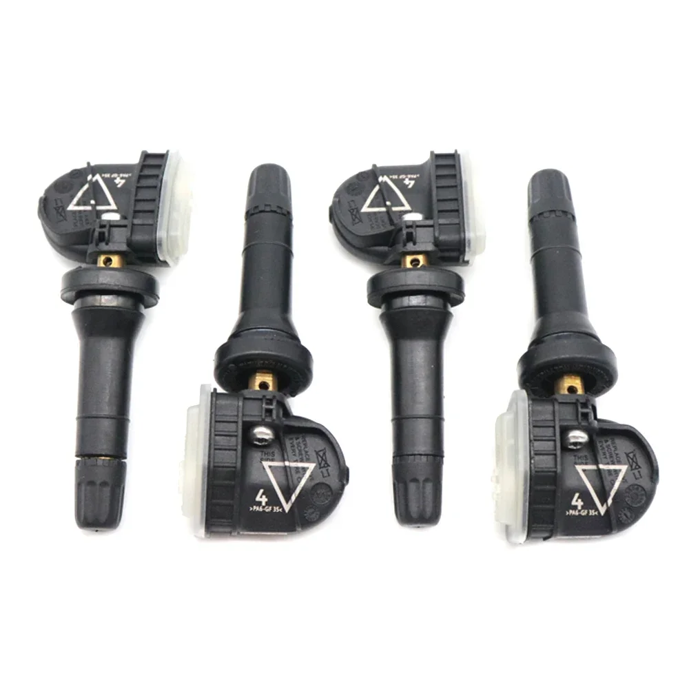 13598773 TPMS Ÿ̾ з ͸ , ĳ CT6 XT5 SRX    Ÿ Ʈ ī, 433MHz, 4 
