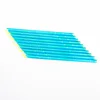 Middle Size 23CM 10PCS/LOT Anylock Gripstick Style Seal Food Bag Clips Household Kitchen Storage Plastic Sealing Rods Clipper 1