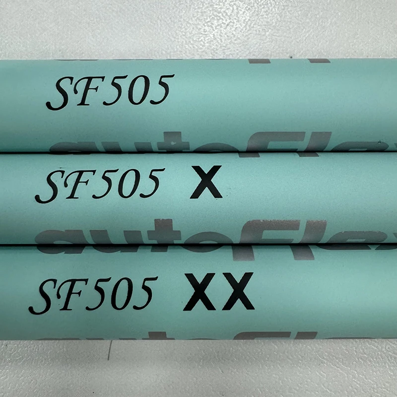 Golf Shafts 45inch golf driver Shaft graphite shaft tip 0.335 blue sf505 or sf505x or sf505xx