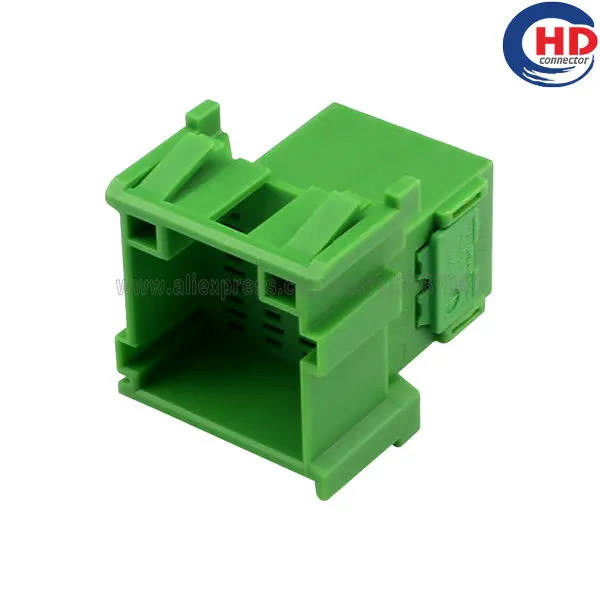 

12pin wire harness connector male female housing plug connector 967622/967627