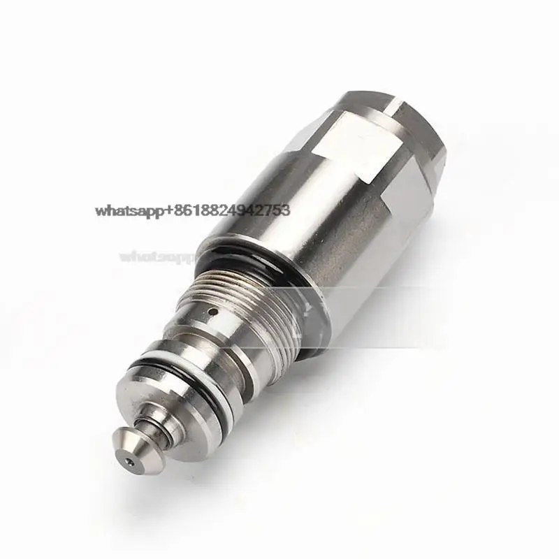 

Высококачественный рельефный клапан для экскаватора 723-40-60101