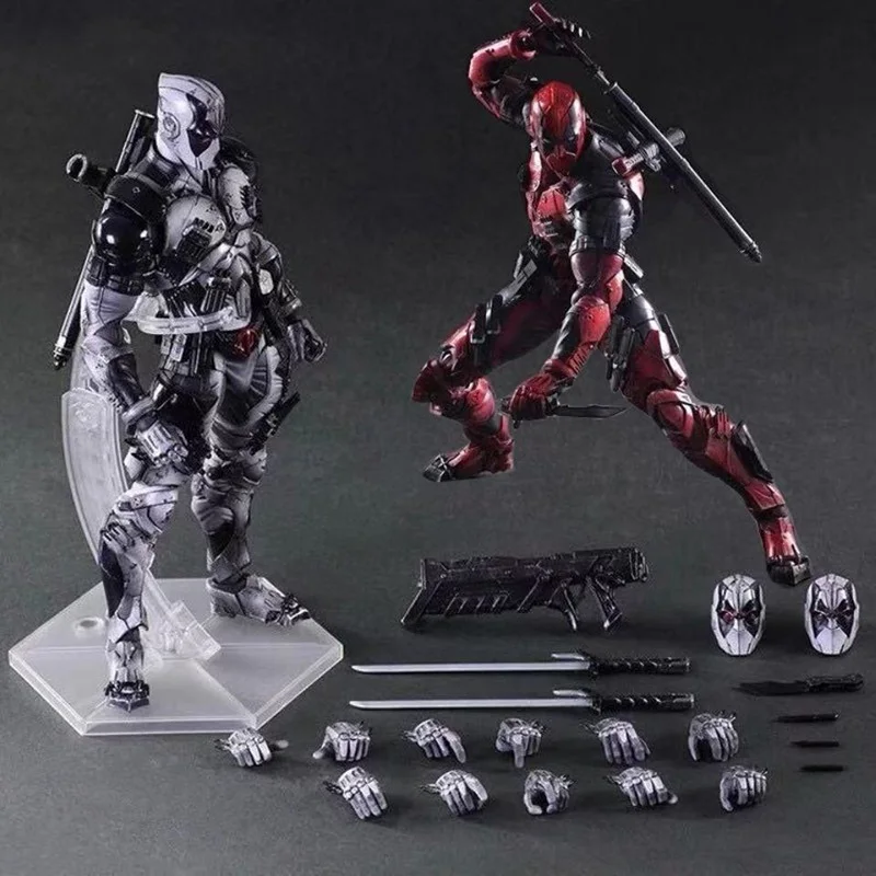 Play Arts Kai Play Arts Kai