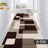 Luxury Corridor Runner Carpet Long Strip Rug for Hallway Living Room Home Aisle Floor Mat Entryway Decor 1