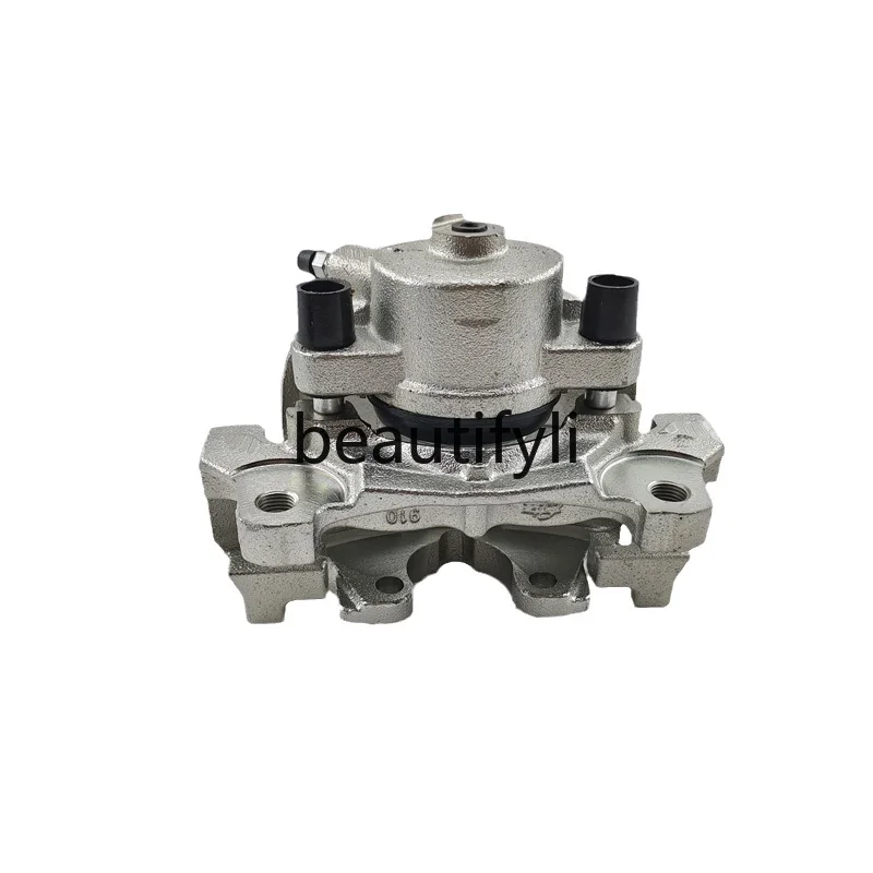 Qin e5 Qin ev brake sub-pump front sub-pump assembly left and right electric brake caliper