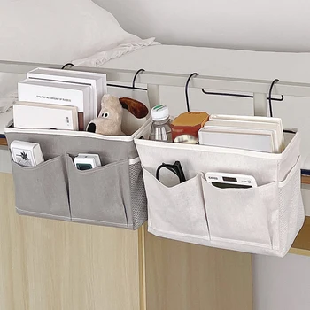 Bedside Hanging Storage Organizer Bag 1
