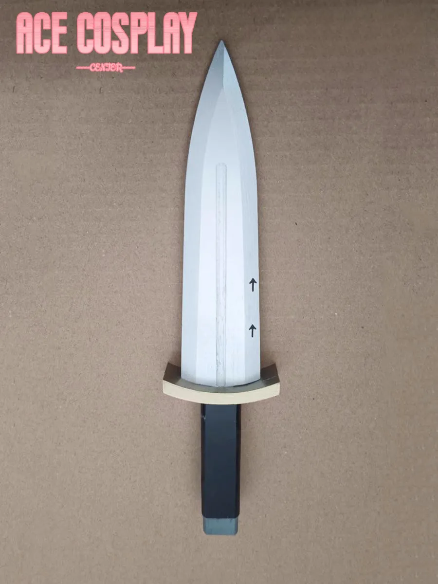 アニメソーフィンコスプレダガー武器、ハロウィーン、カスタムメイド