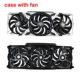 case with fan