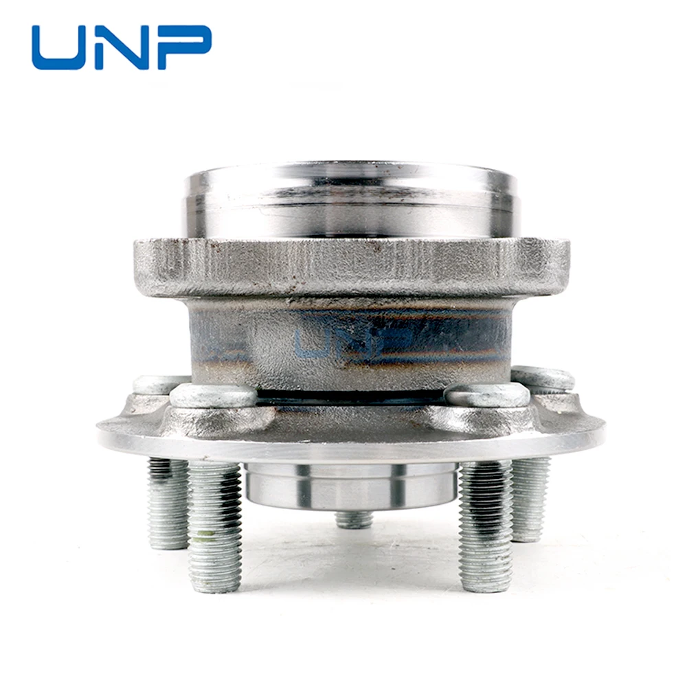 Front Wheel Hub Bearing Assembly 43550-47011 for LEXUS CT200h 2010-NISSAN Prius ZVW30 2009-43550-47010 4355047010 4355047011
