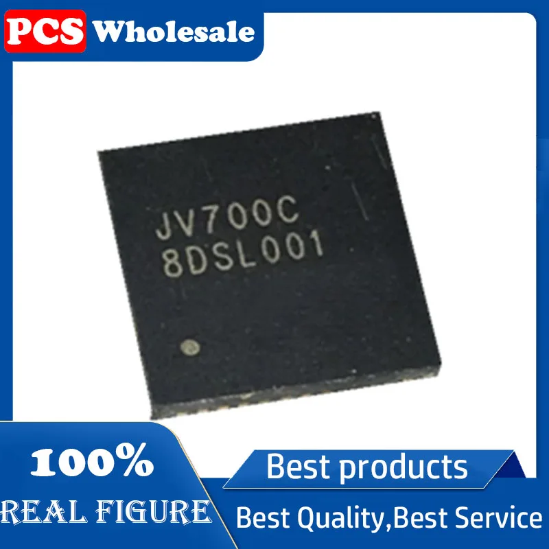 

Original New JV700C QFN-48 In Stock Auto computer chips