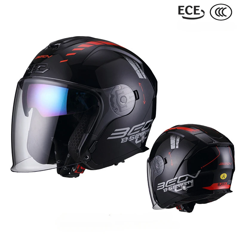 BEON ������� ������� ���, ��� ���� ���� ���, ���� ���̽�, Casco Motocross DOT ECE ����
