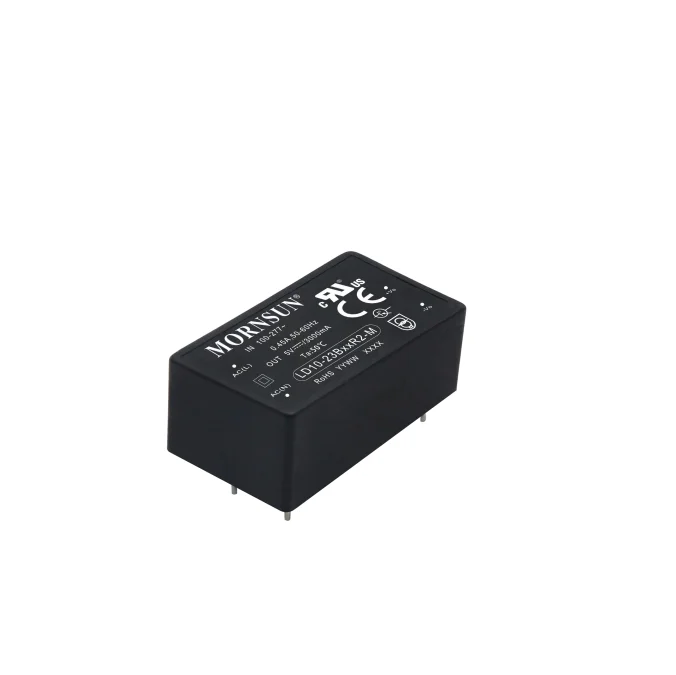 

LD10-23B24R2-M Jinshengyang 24V/410mA power module