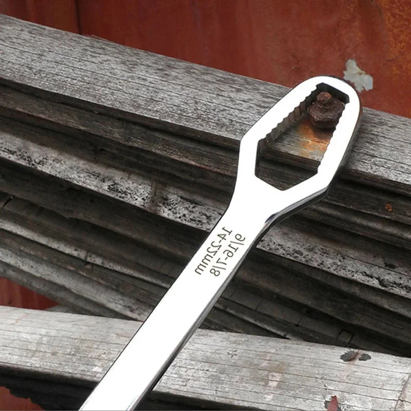 (Summer Flash Sale- 50% Off) Universal Double-sided Wrench